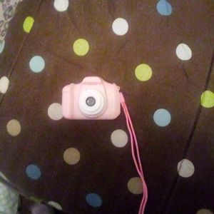 Camera new no tags never used